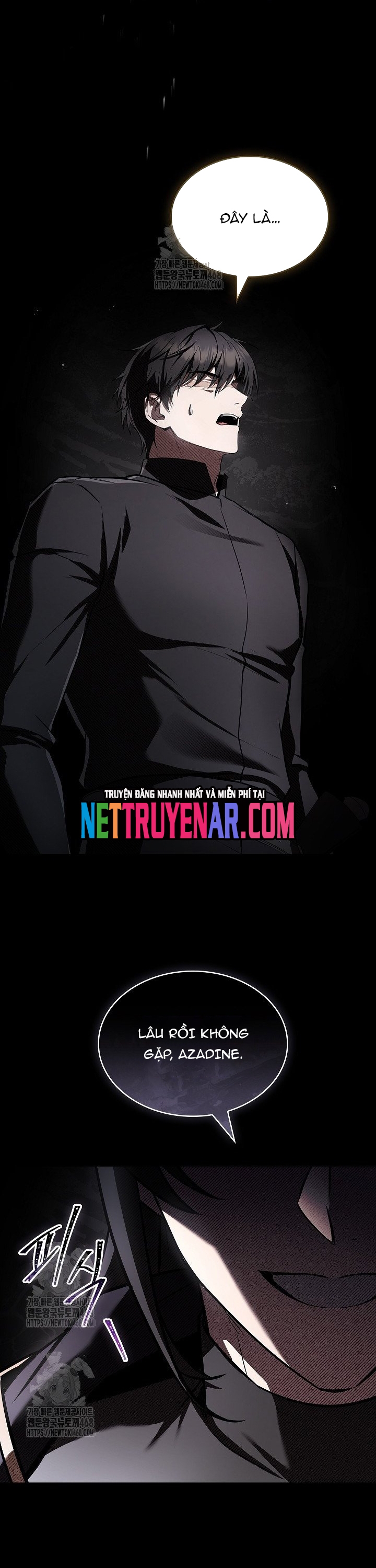 Vô Hồn Bất Kính Giả Dạ Chapter 48 - Trang 2