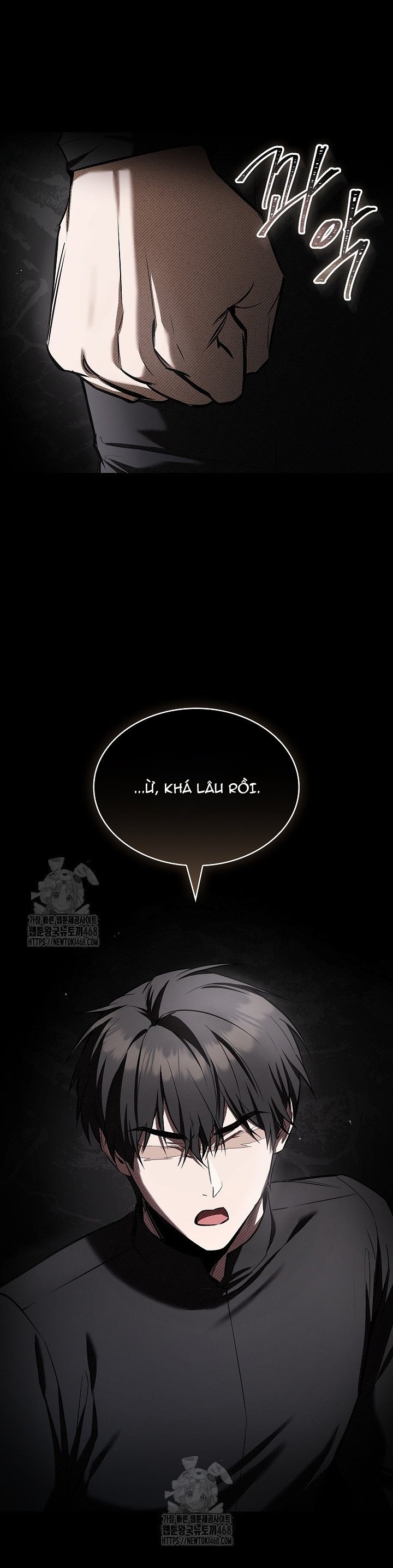 Vô Hồn Bất Kính Giả Dạ Chapter 48 - Trang 2