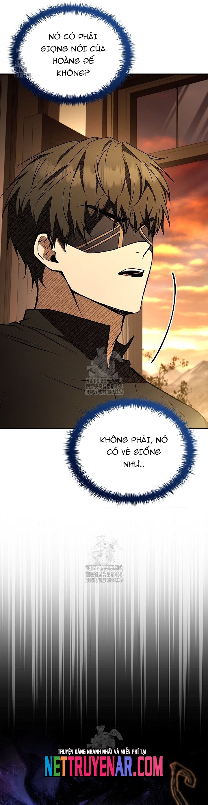 Vô Hồn Bất Kính Giả Dạ Chapter 48 - Trang 2