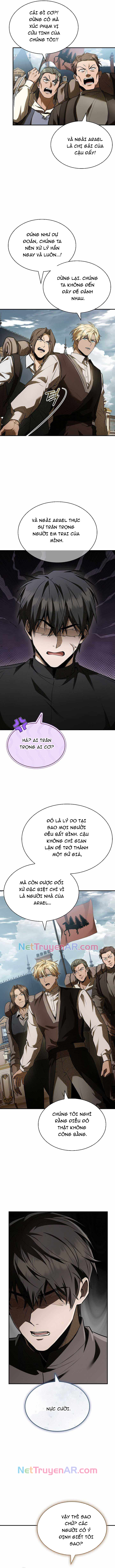 Vô Hồn Bất Kính Giả Dạ Chapter 49 - Trang 2