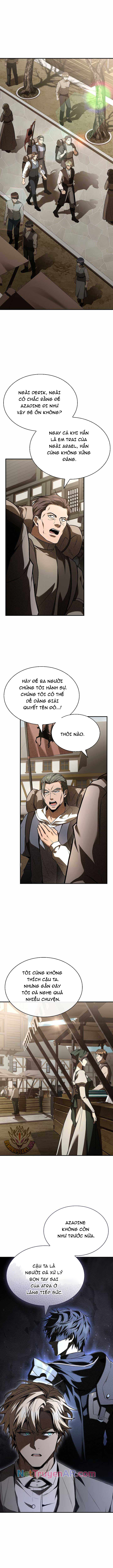 Vô Hồn Bất Kính Giả Dạ Chapter 49 - Trang 2