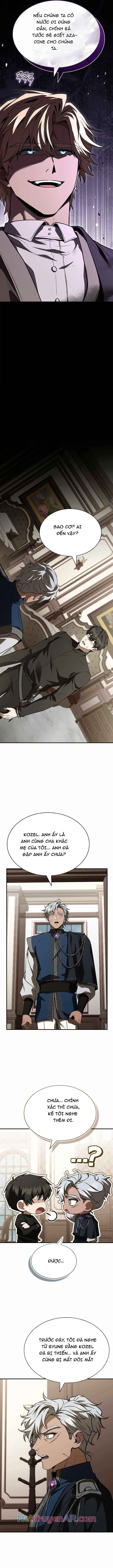 Vô Hồn Bất Kính Giả Dạ Chapter 49 - Trang 2