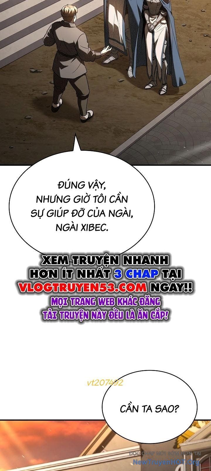 Vô Hồn Bất Kính Giả Dạ Chapter 50 - Trang 2