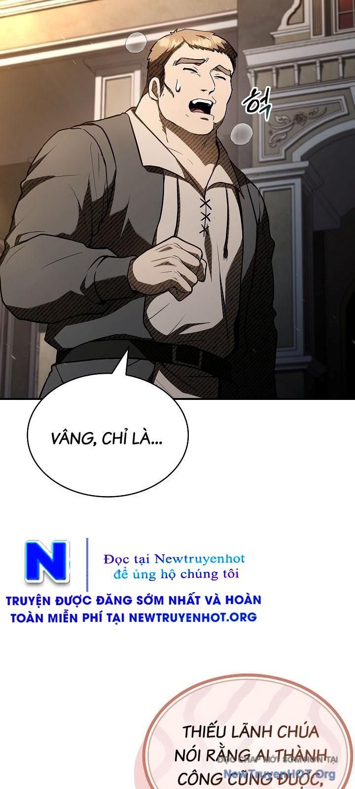 Vô Hồn Bất Kính Giả Dạ Chapter 50 - Trang 2