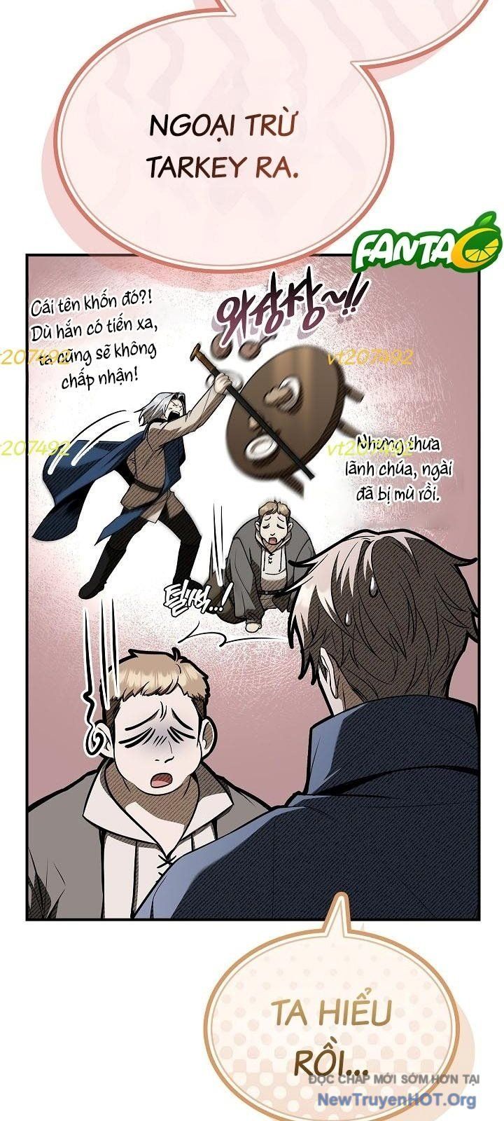 Vô Hồn Bất Kính Giả Dạ Chapter 50 - Trang 2