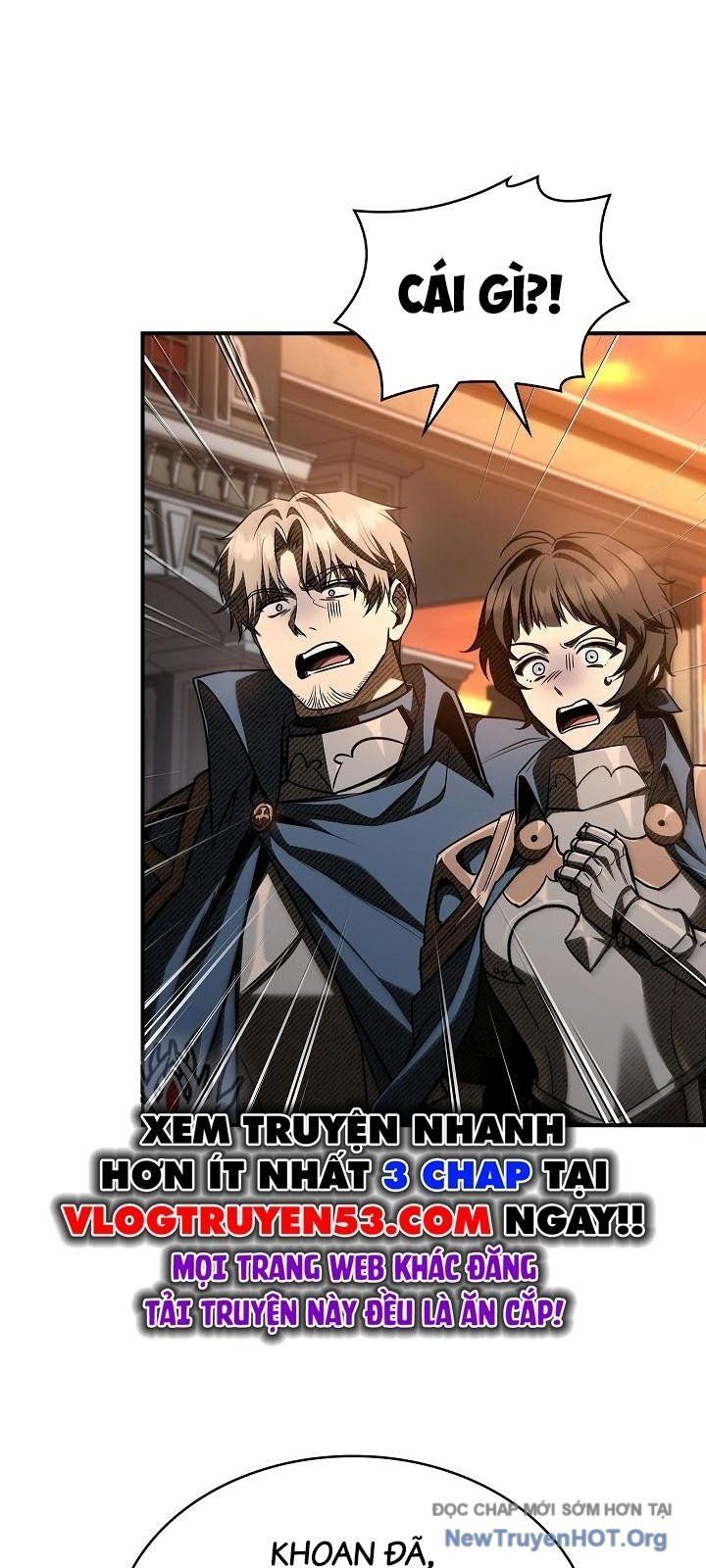 Vô Hồn Bất Kính Giả Dạ Chapter 50 - Trang 2