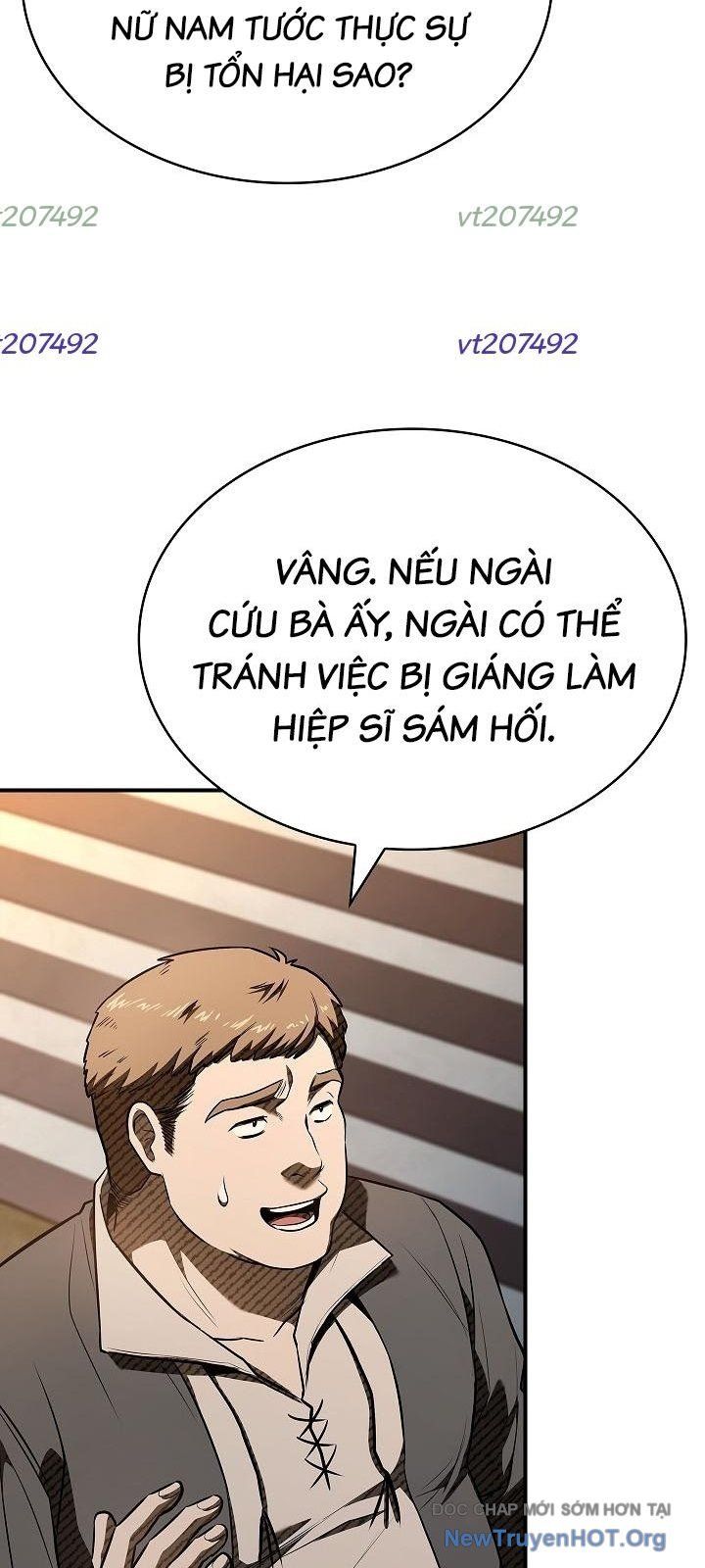 Vô Hồn Bất Kính Giả Dạ Chapter 50 - Trang 2