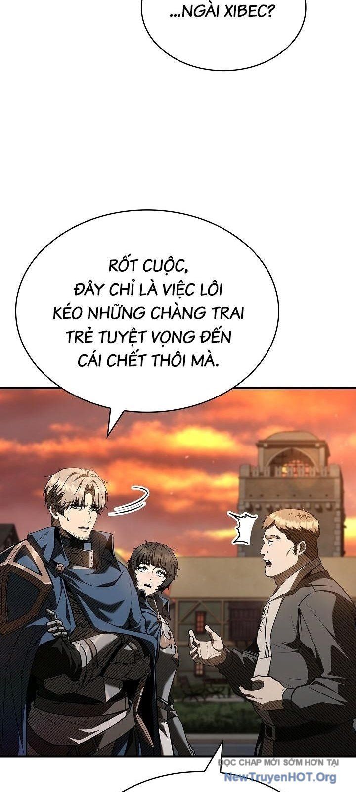 Vô Hồn Bất Kính Giả Dạ Chapter 50 - Trang 2