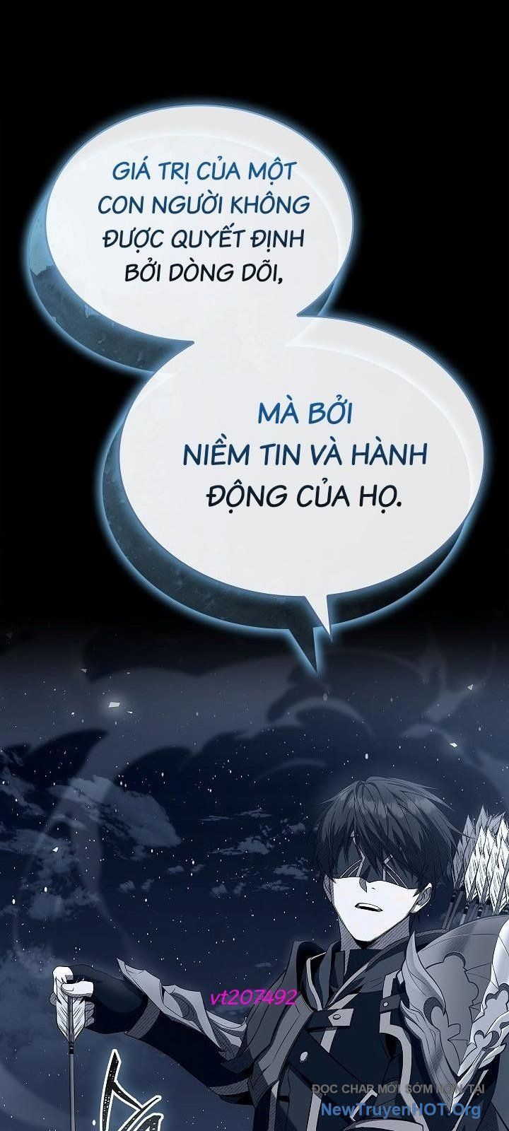 Vô Hồn Bất Kính Giả Dạ Chapter 50 - Trang 2