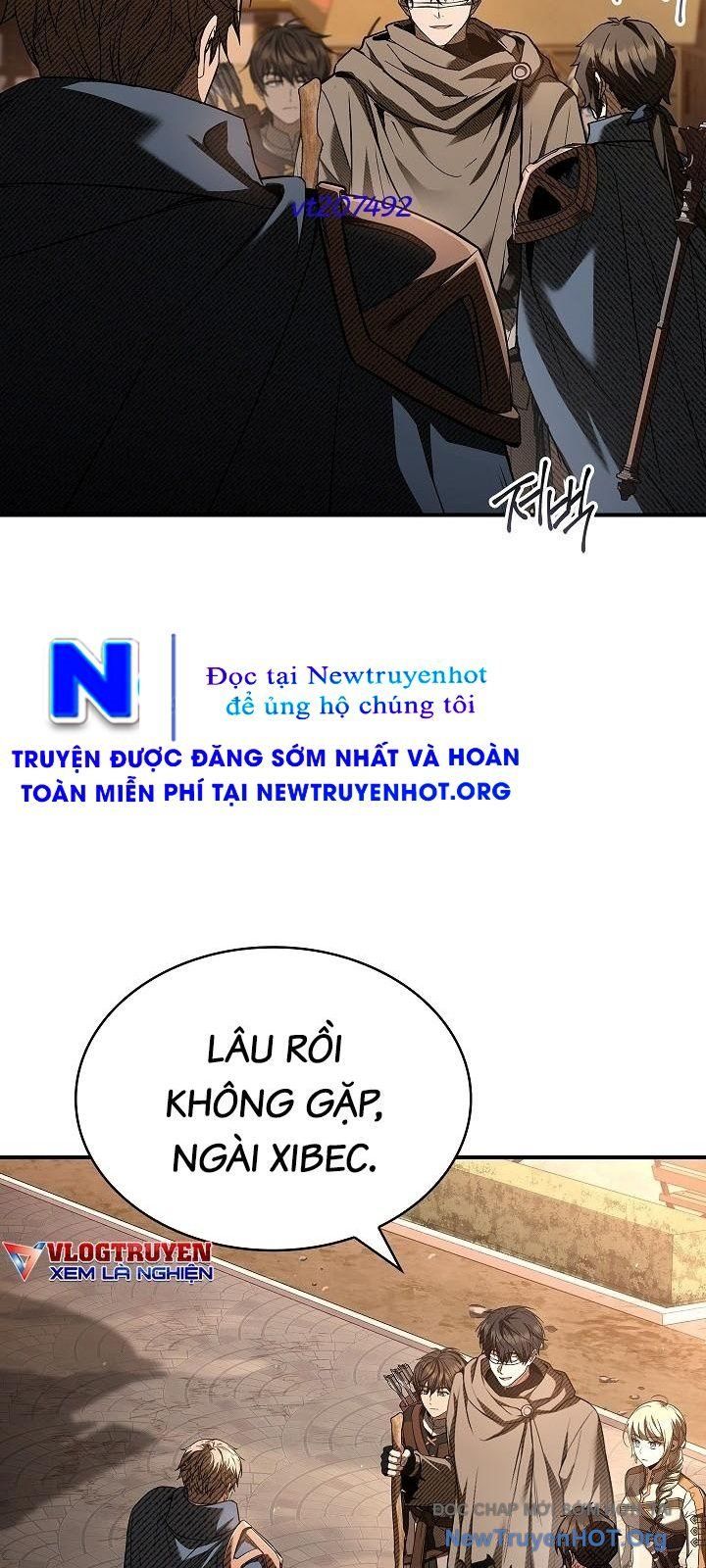 Vô Hồn Bất Kính Giả Dạ Chapter 50 - Trang 2