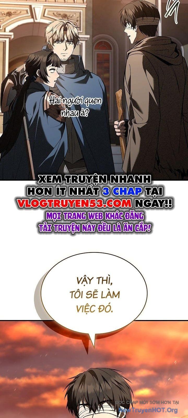 Vô Hồn Bất Kính Giả Dạ Chapter 50 - Trang 2