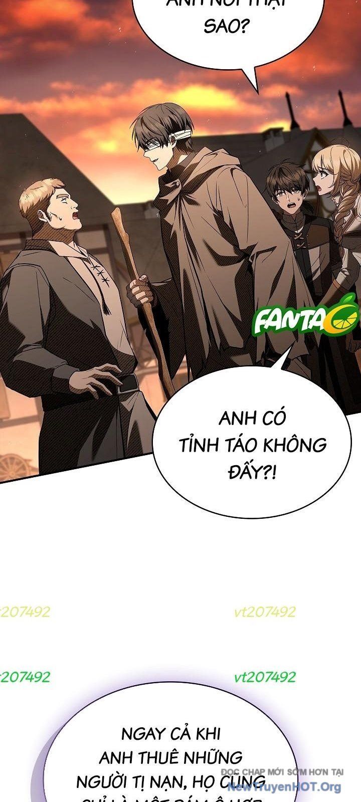 Vô Hồn Bất Kính Giả Dạ Chapter 50 - Trang 2