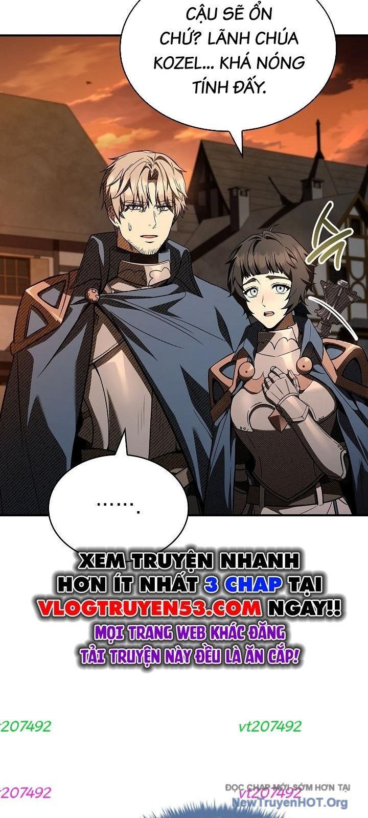 Vô Hồn Bất Kính Giả Dạ Chapter 50 - Trang 2