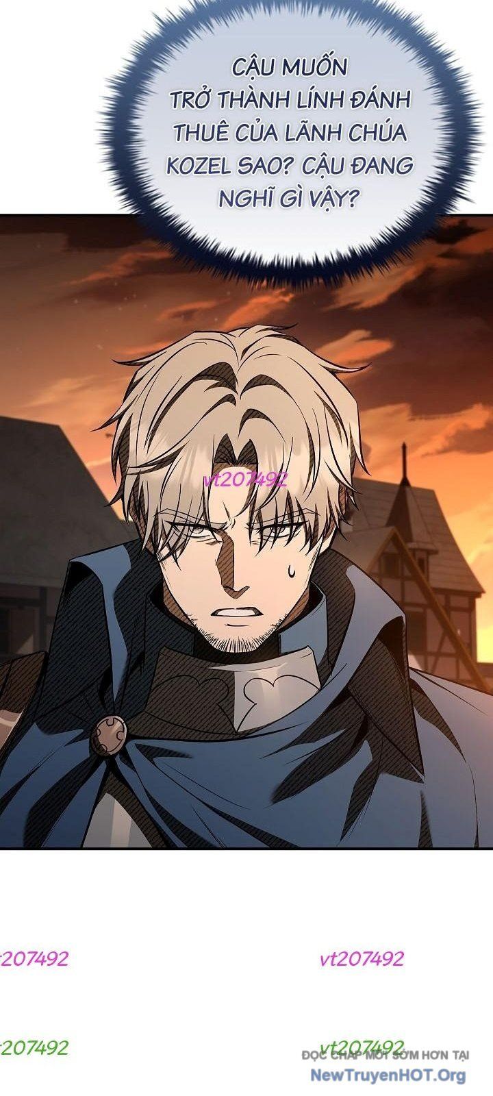 Vô Hồn Bất Kính Giả Dạ Chapter 50 - Trang 2