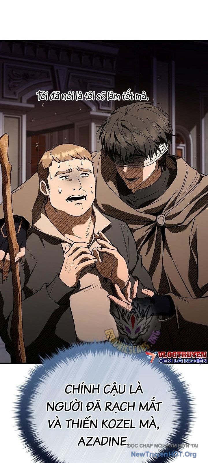 Vô Hồn Bất Kính Giả Dạ Chapter 50 - Trang 2