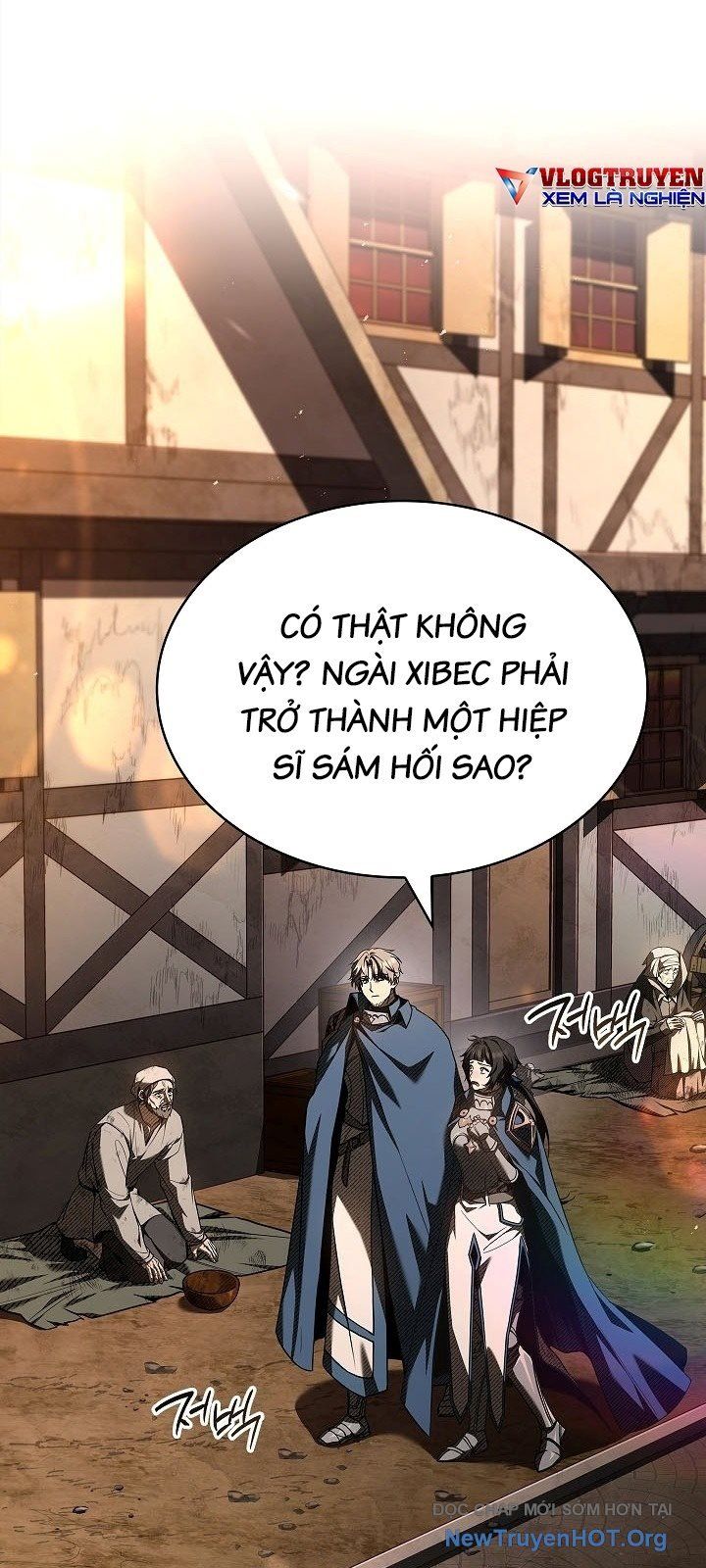 Vô Hồn Bất Kính Giả Dạ Chapter 50 - Trang 2