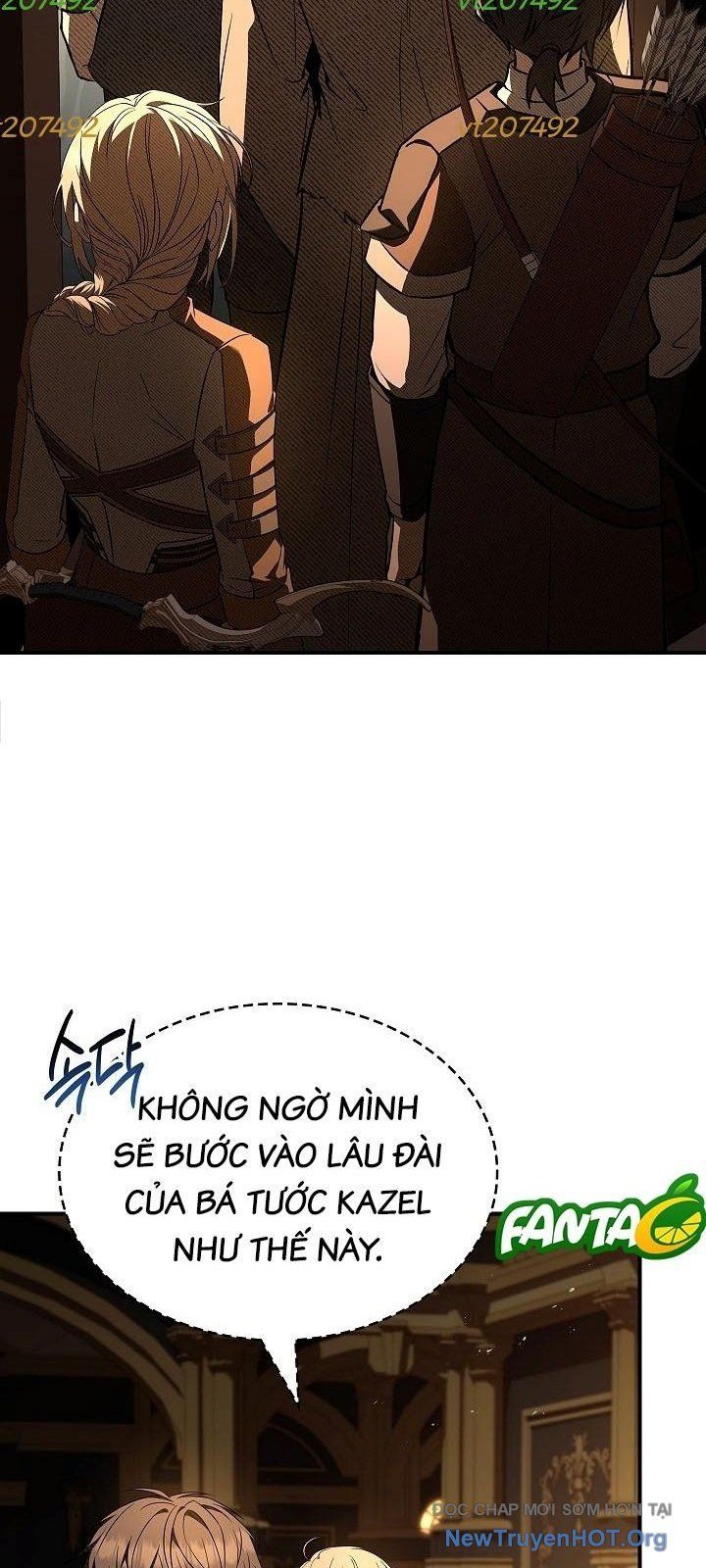 Vô Hồn Bất Kính Giả Dạ Chapter 50 - Trang 2