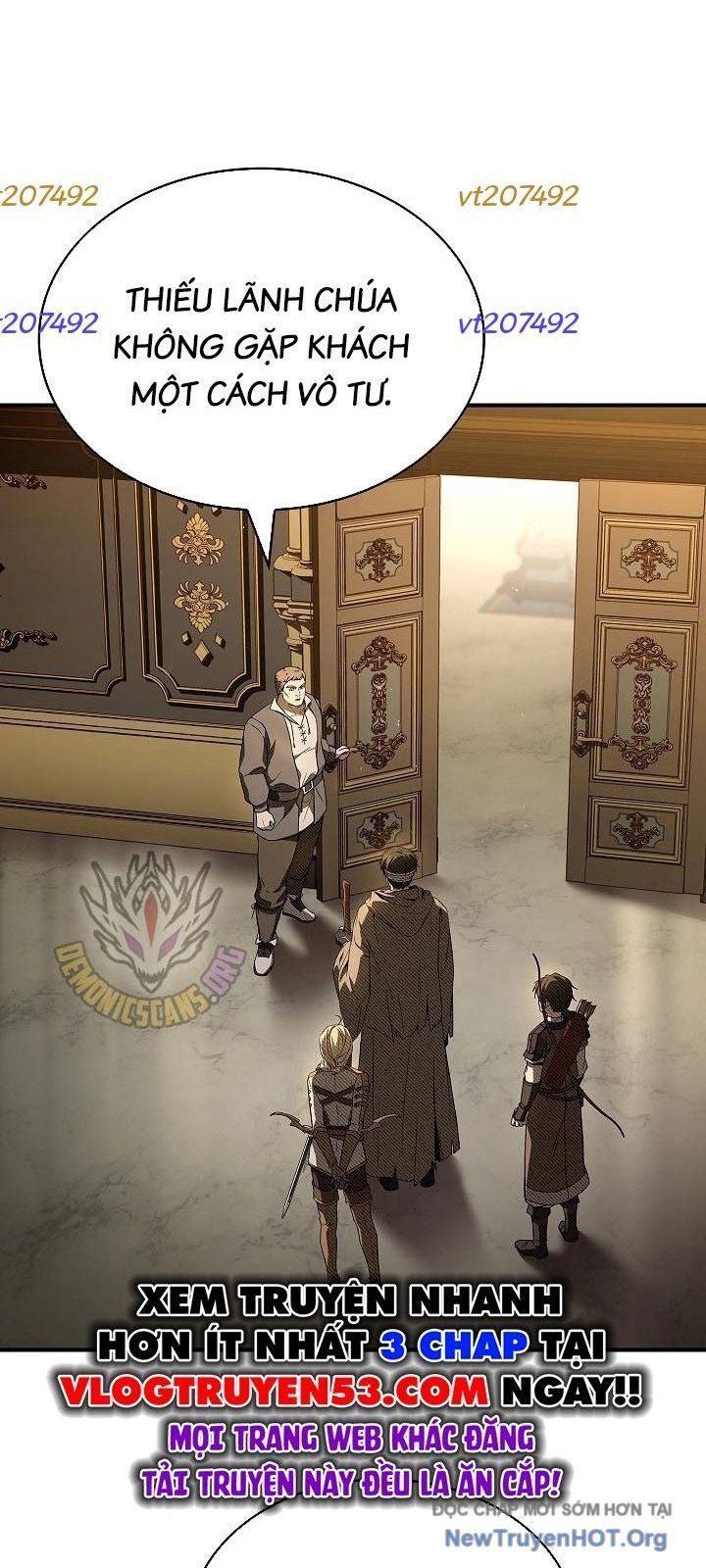 Vô Hồn Bất Kính Giả Dạ Chapter 50 - Trang 2