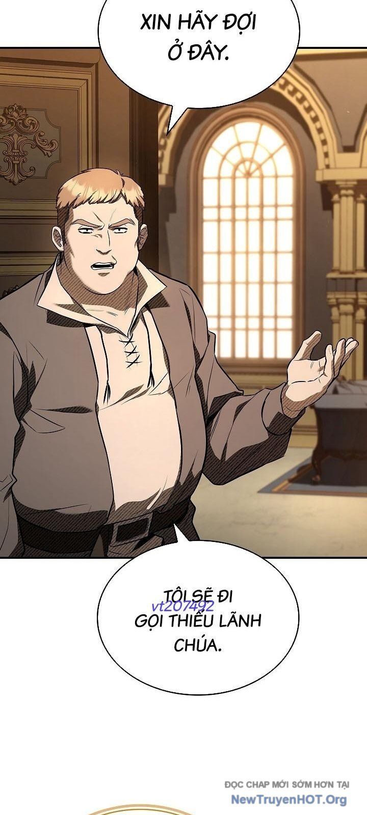 Vô Hồn Bất Kính Giả Dạ Chapter 50 - Trang 2