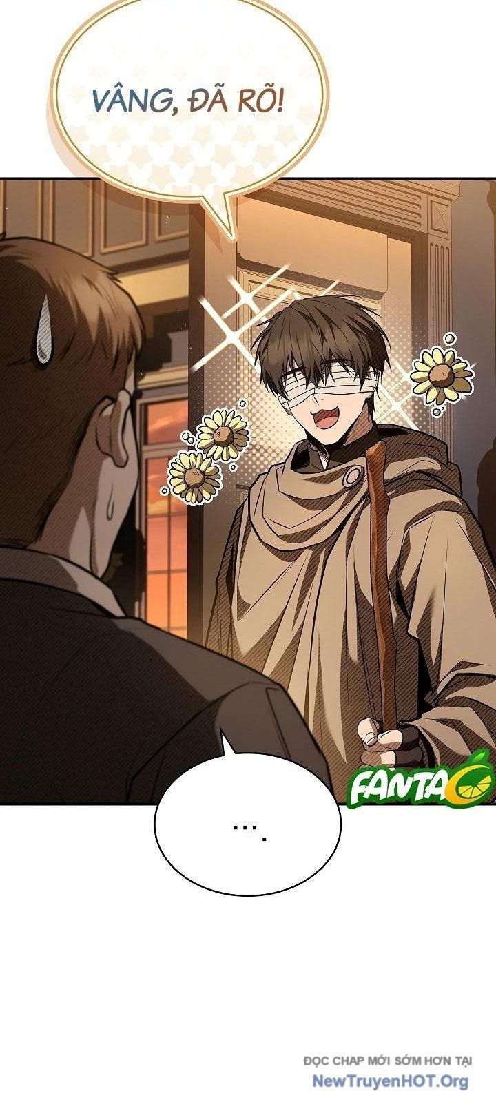 Vô Hồn Bất Kính Giả Dạ Chapter 50 - Trang 2