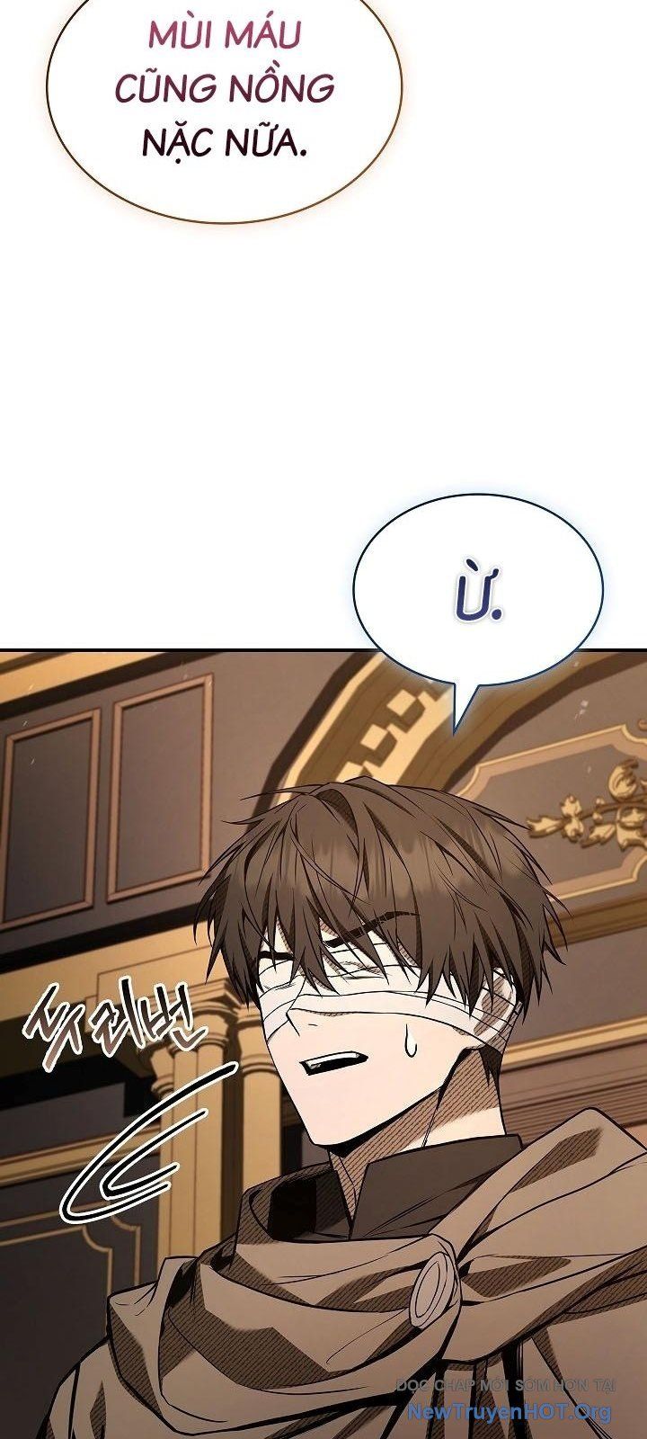Vô Hồn Bất Kính Giả Dạ Chapter 50 - Trang 2