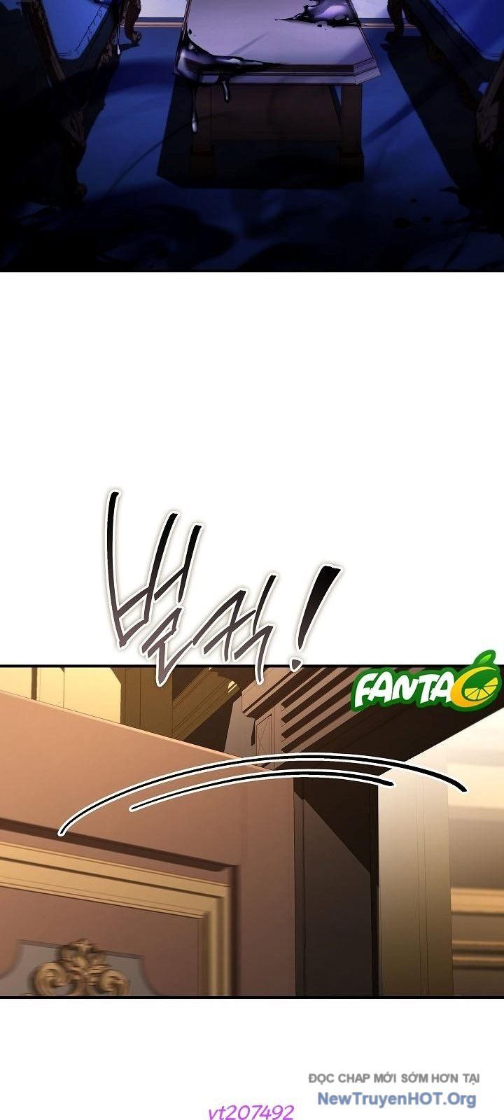 Vô Hồn Bất Kính Giả Dạ Chapter 50 - Trang 2