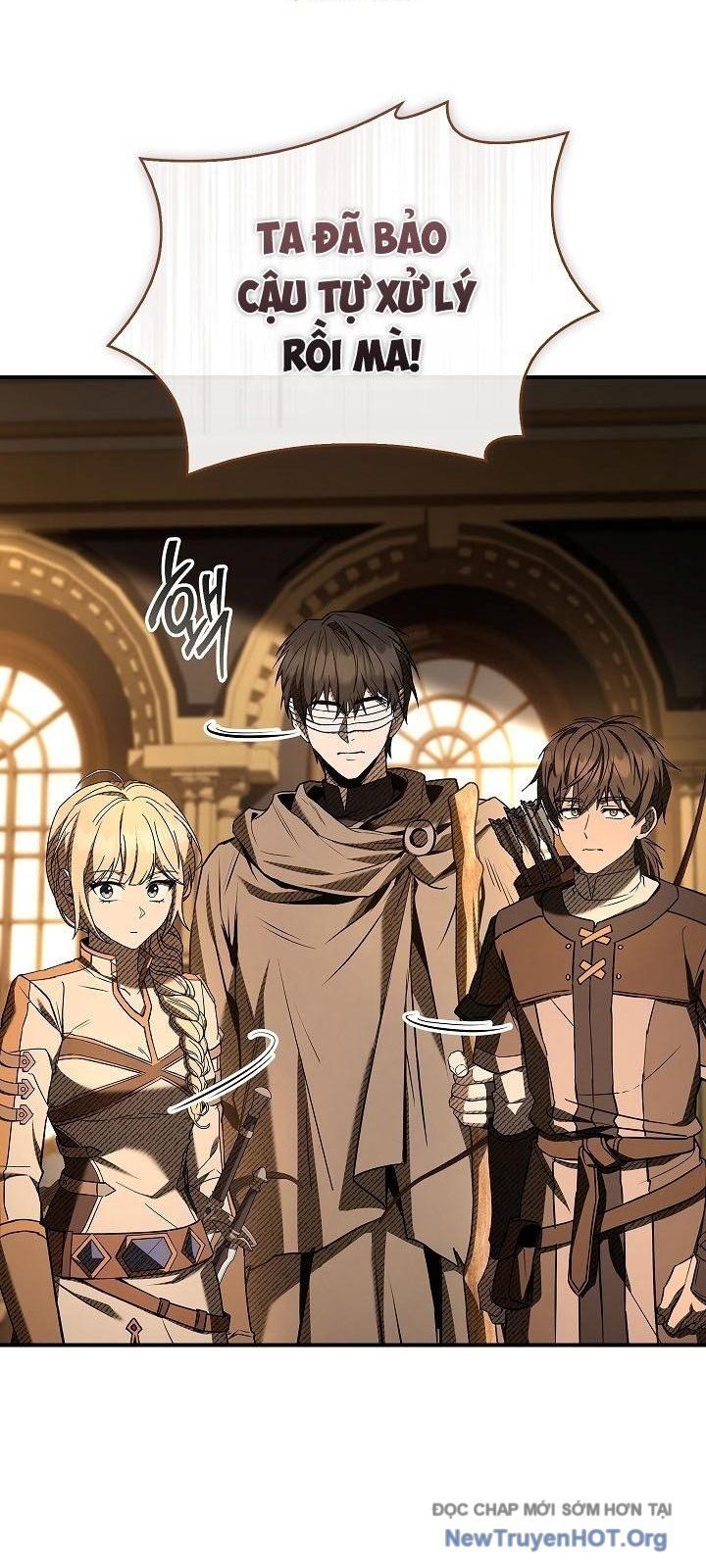 Vô Hồn Bất Kính Giả Dạ Chapter 50 - Trang 2