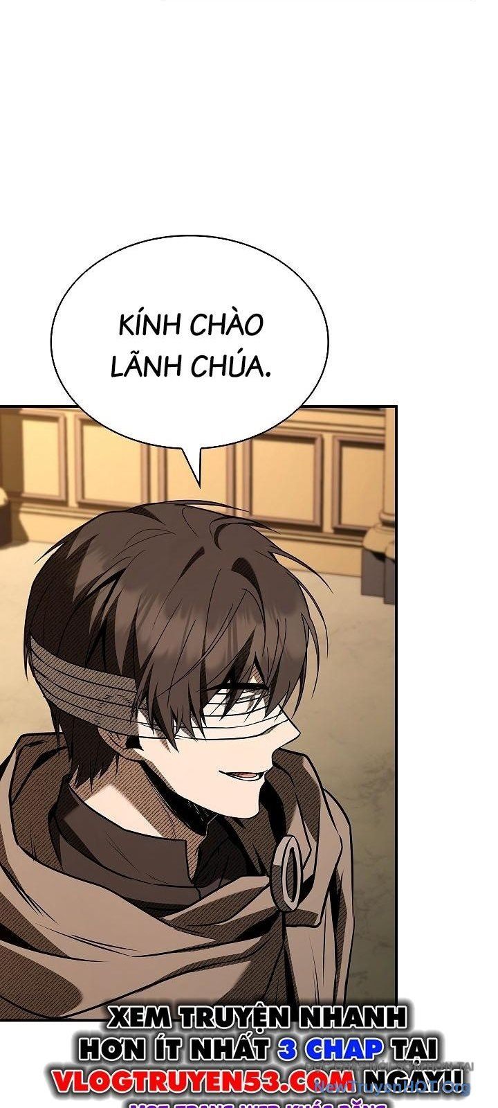 Vô Hồn Bất Kính Giả Dạ Chapter 50 - Trang 2