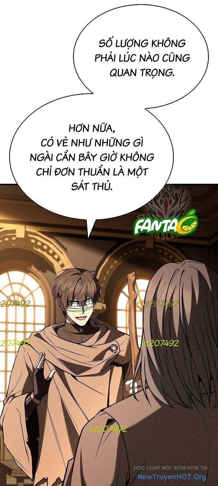 Vô Hồn Bất Kính Giả Dạ Chapter 50 - Trang 2