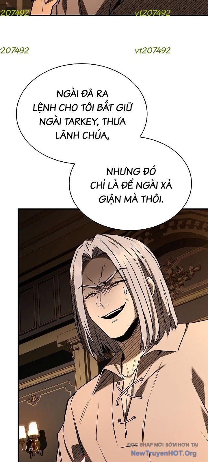 Vô Hồn Bất Kính Giả Dạ Chapter 50 - Trang 2