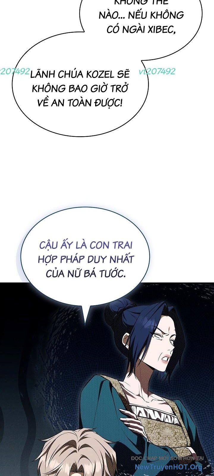 Vô Hồn Bất Kính Giả Dạ Chapter 50 - Trang 2
