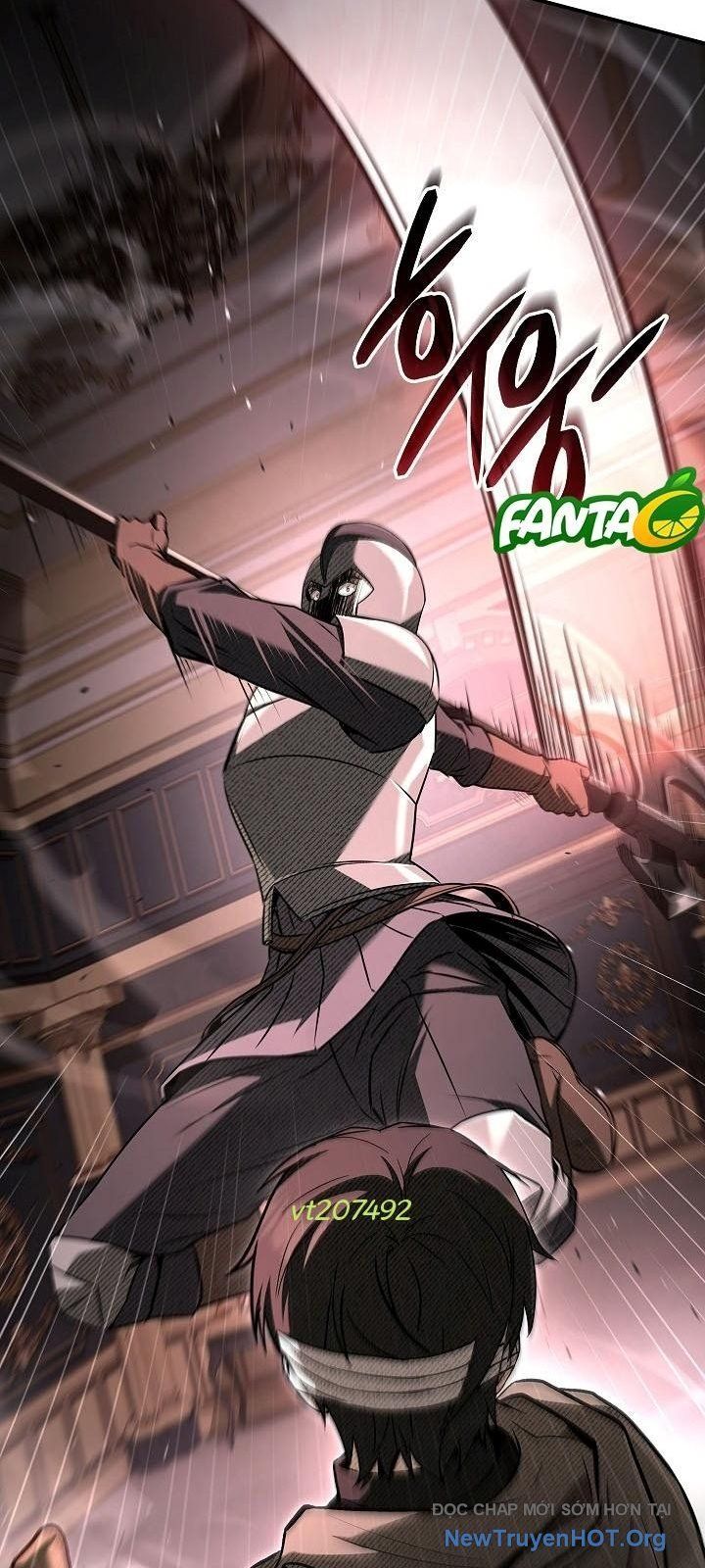 Vô Hồn Bất Kính Giả Dạ Chapter 50 - Trang 2