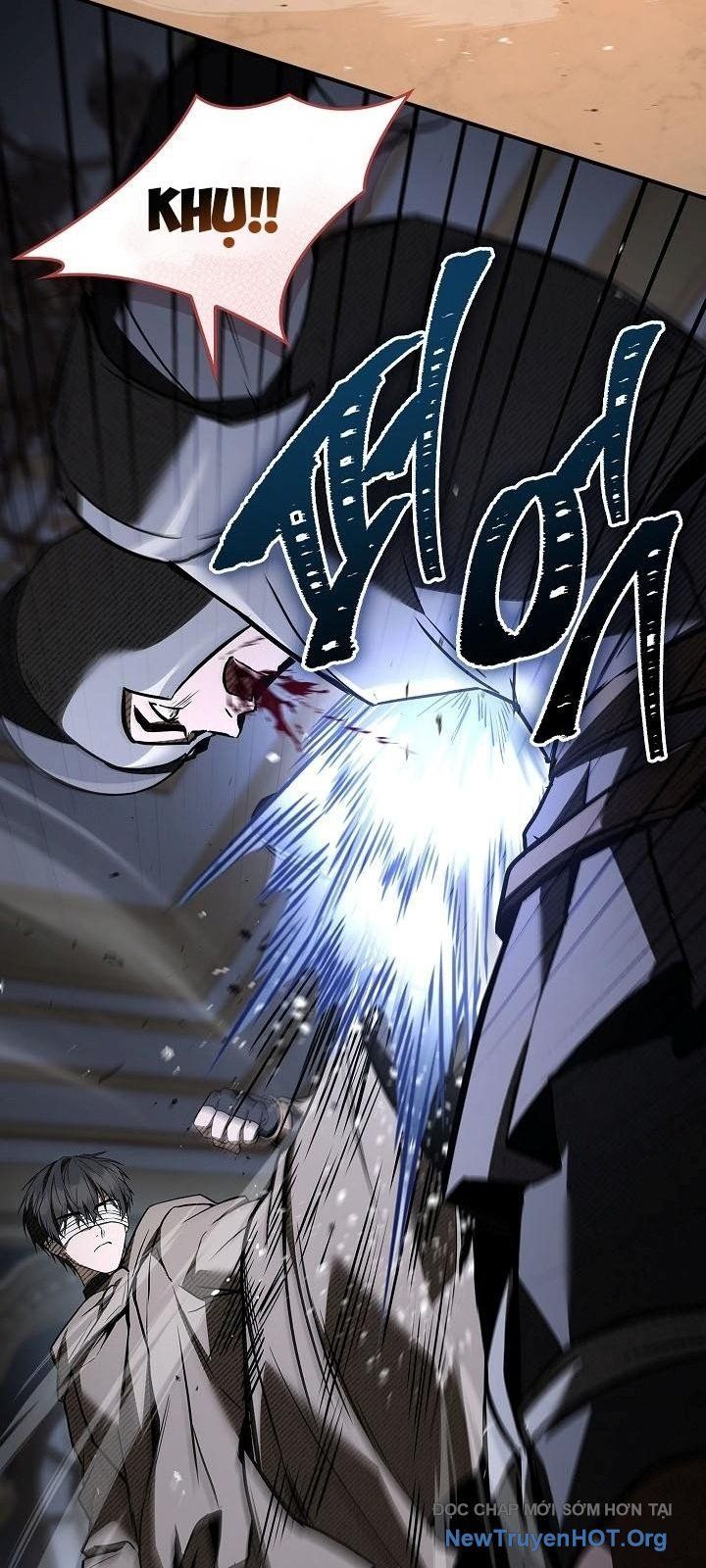 Vô Hồn Bất Kính Giả Dạ Chapter 50 - Trang 2