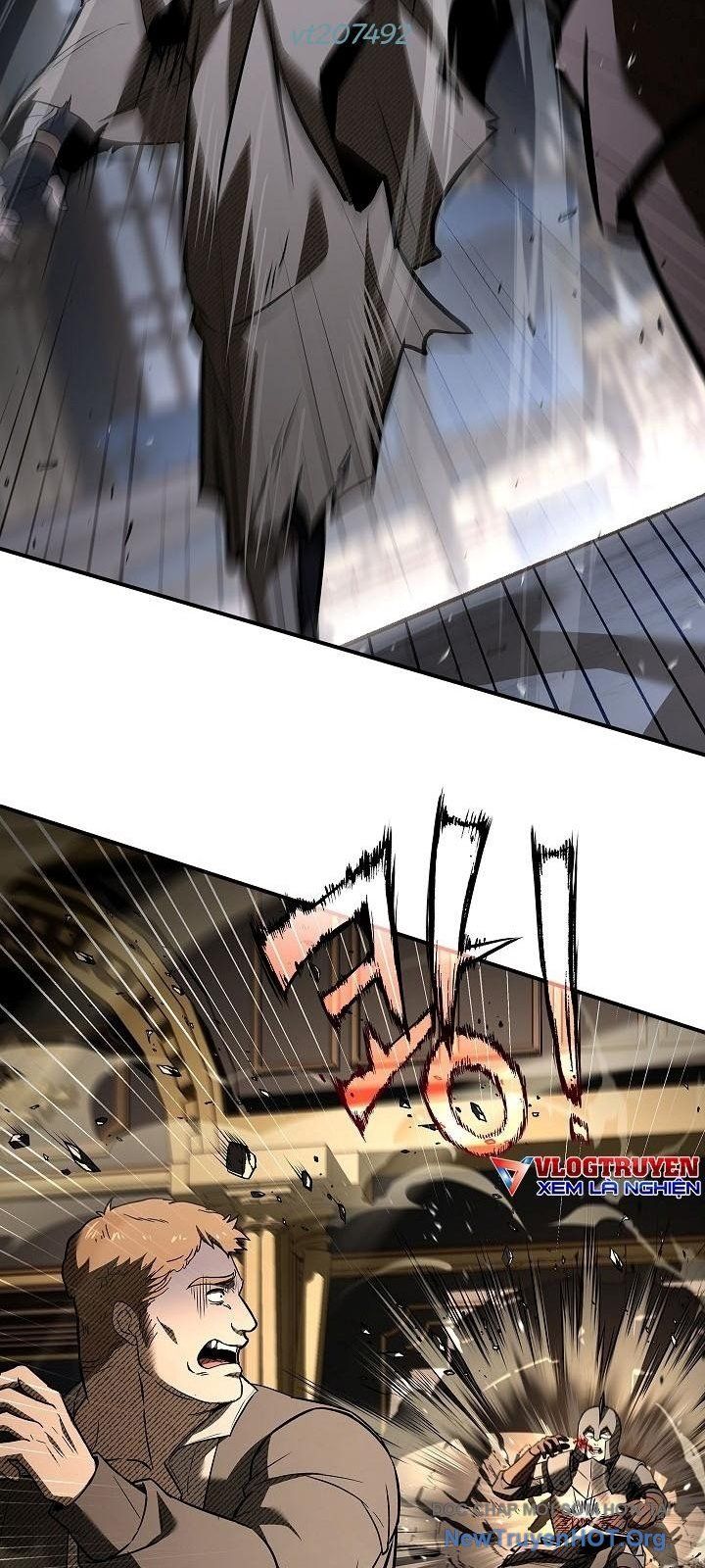 Vô Hồn Bất Kính Giả Dạ Chapter 50 - Trang 2