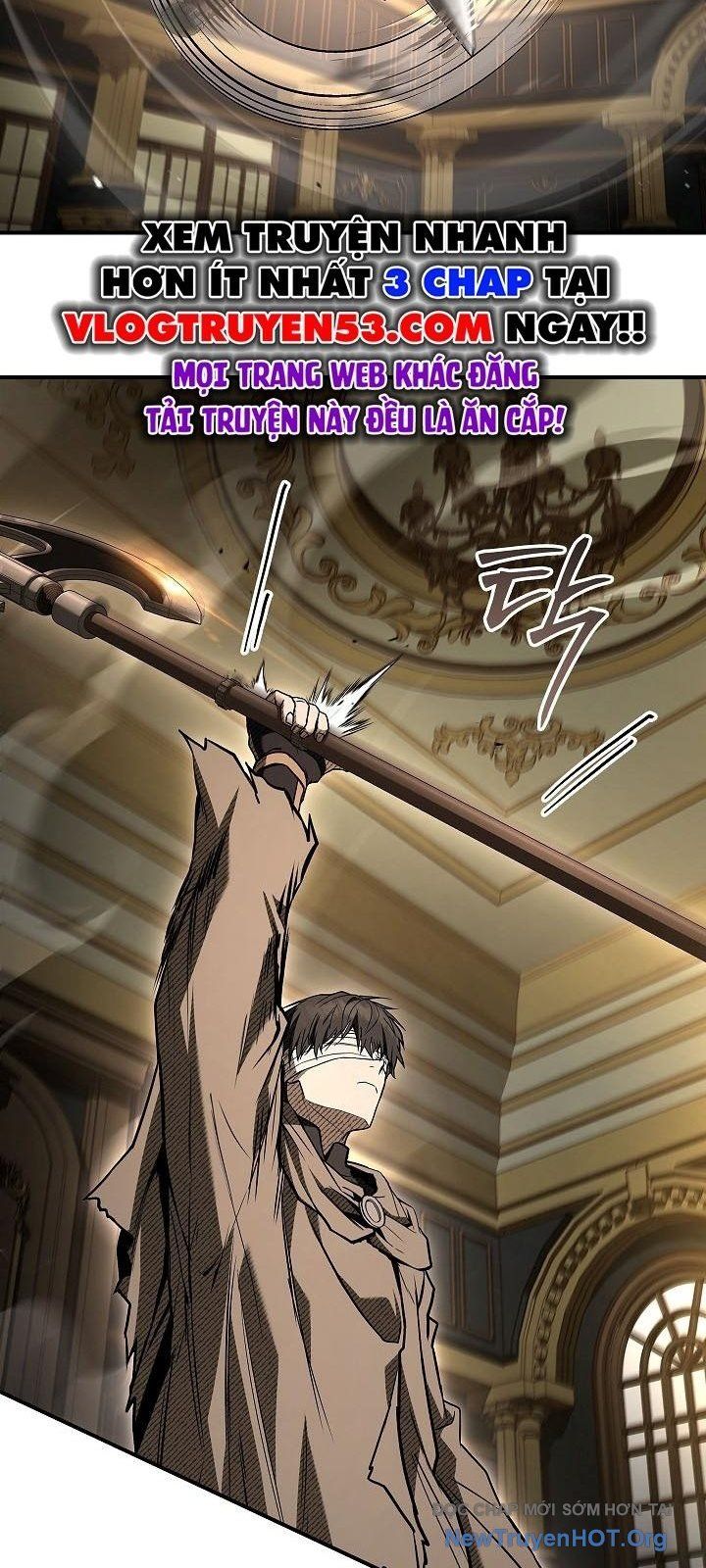 Vô Hồn Bất Kính Giả Dạ Chapter 50 - Trang 2