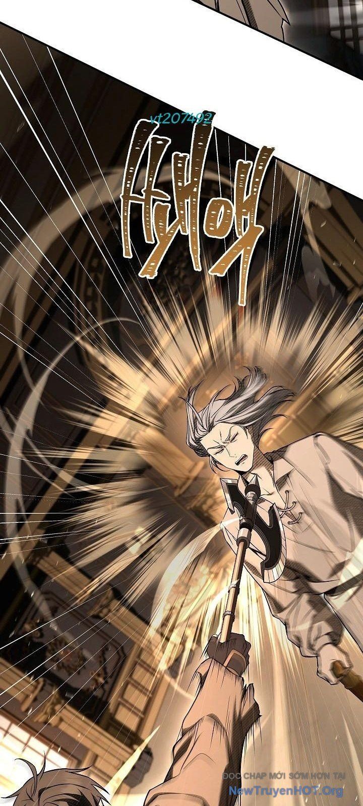 Vô Hồn Bất Kính Giả Dạ Chapter 50 - Trang 2