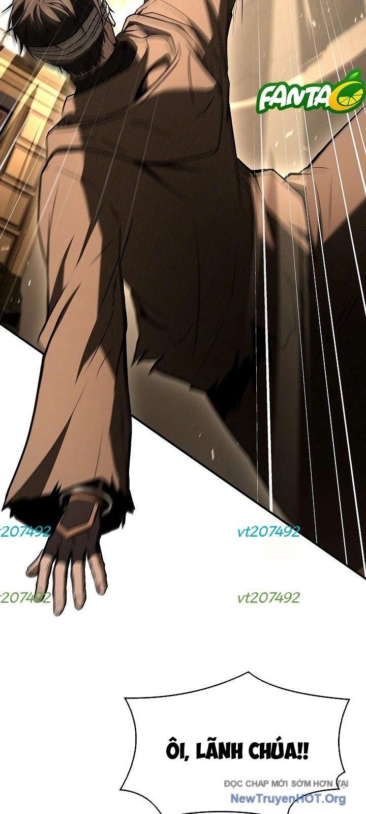 Vô Hồn Bất Kính Giả Dạ Chapter 50 - Trang 2