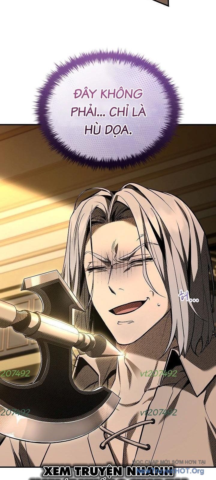 Vô Hồn Bất Kính Giả Dạ Chapter 50 - Trang 2