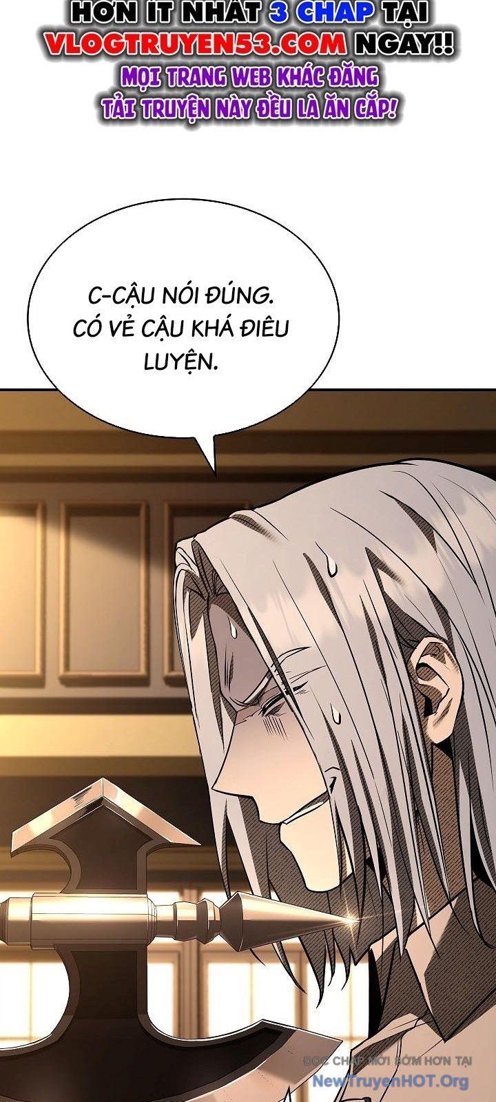 Vô Hồn Bất Kính Giả Dạ Chapter 50 - Trang 2