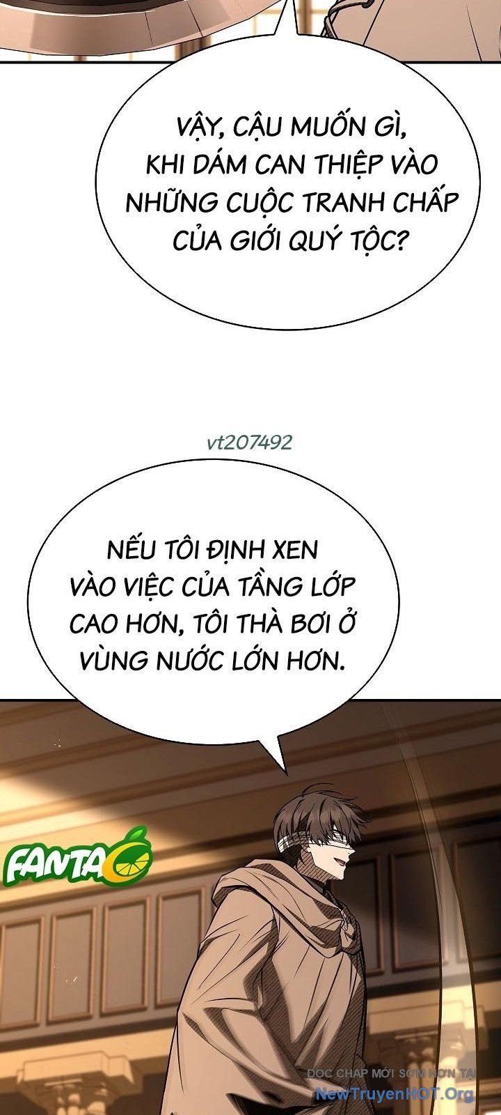 Vô Hồn Bất Kính Giả Dạ Chapter 50 - Trang 2