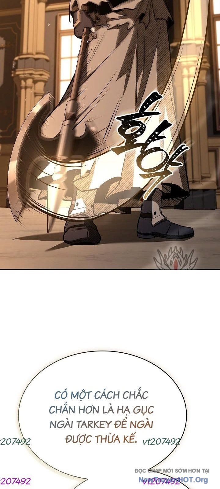 Vô Hồn Bất Kính Giả Dạ Chapter 50 - Trang 2