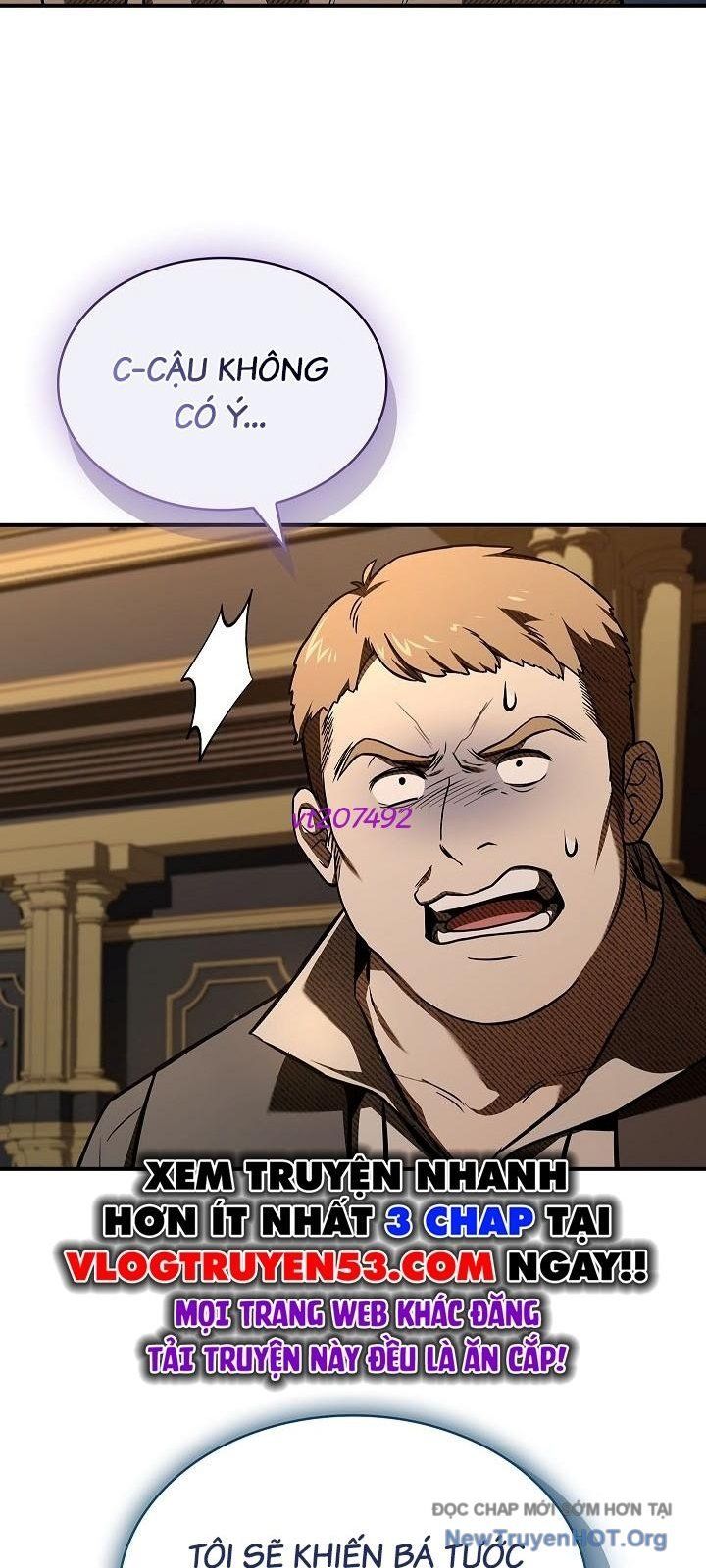 Vô Hồn Bất Kính Giả Dạ Chapter 50 - Trang 2