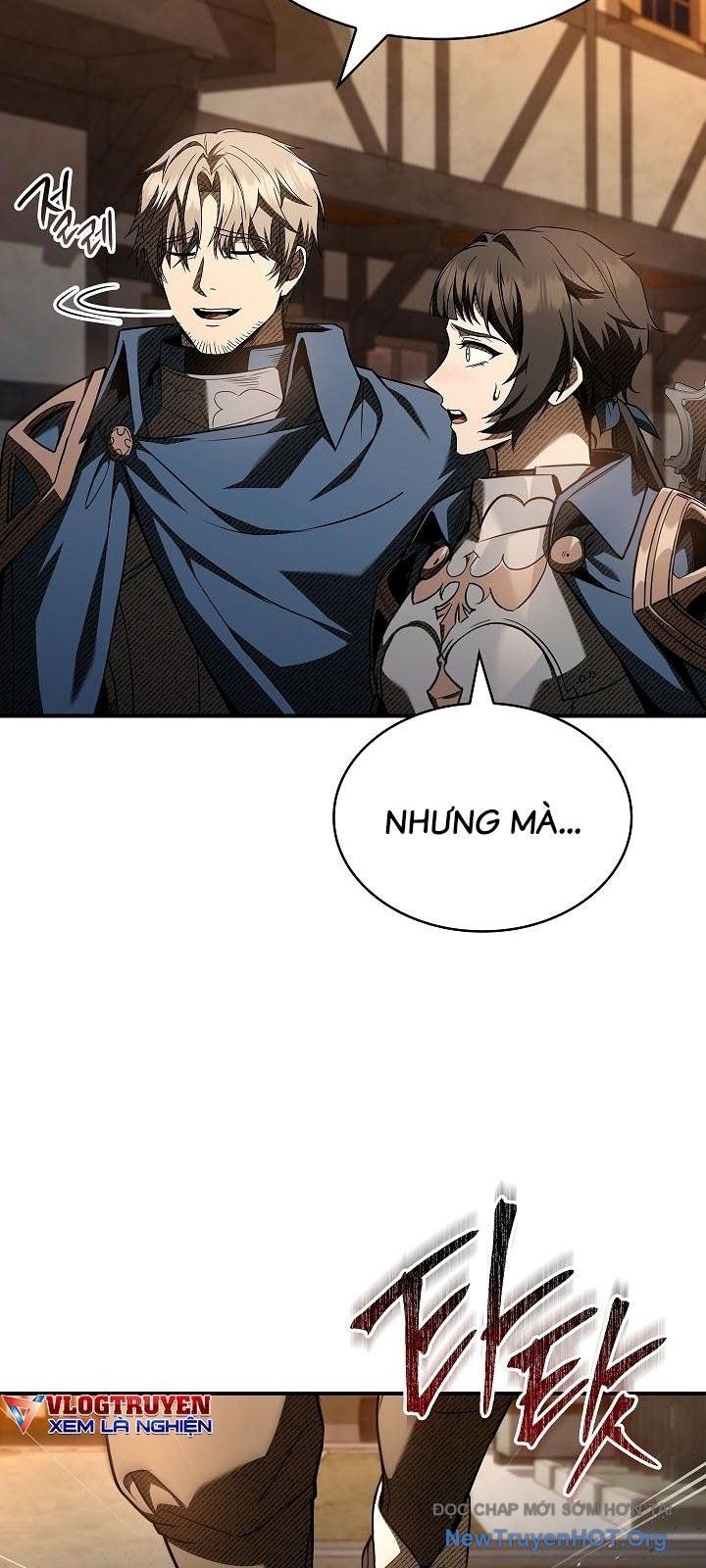 Vô Hồn Bất Kính Giả Dạ Chapter 50 - Trang 2