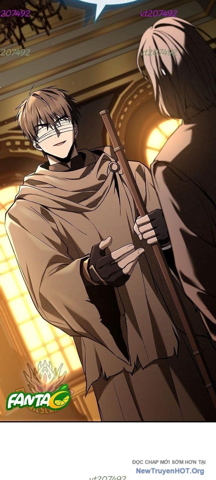 Vô Hồn Bất Kính Giả Dạ Chapter 50 - Trang 2