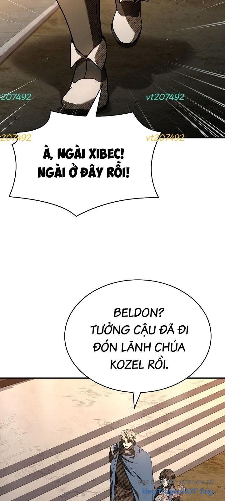 Vô Hồn Bất Kính Giả Dạ Chapter 50 - Trang 2