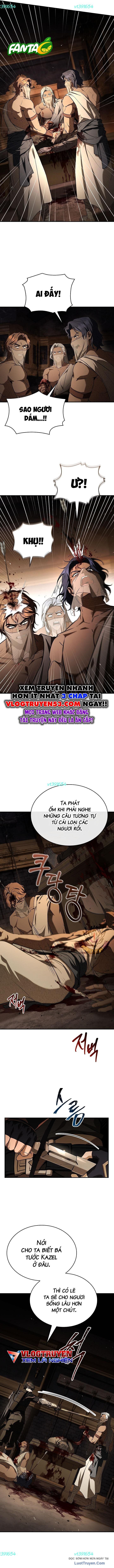 Vô Hồn Bất Kính Giả Dạ Chapter 52 - Trang 2