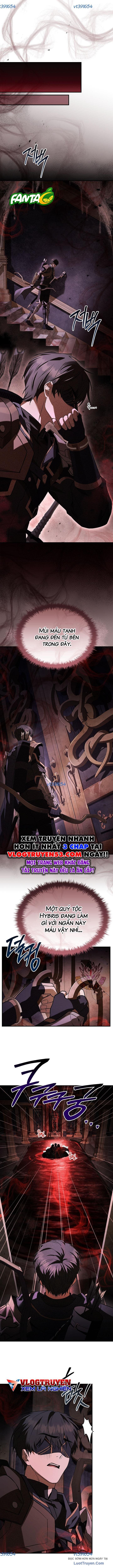 Vô Hồn Bất Kính Giả Dạ Chapter 52 - Trang 2