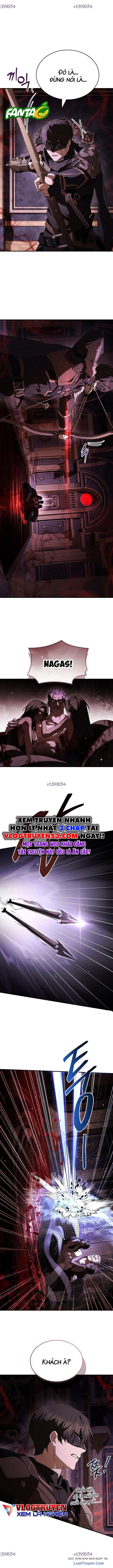 Vô Hồn Bất Kính Giả Dạ Chapter 52 - Trang 2
