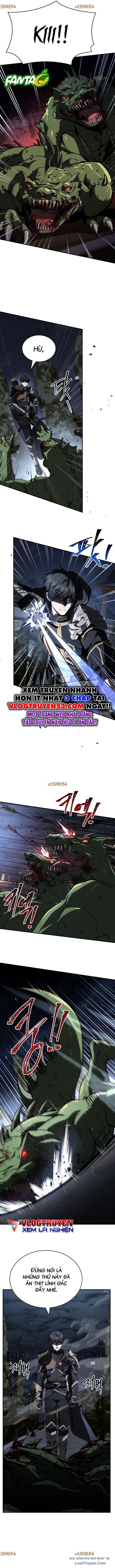 Vô Hồn Bất Kính Giả Dạ Chapter 52 - Trang 2