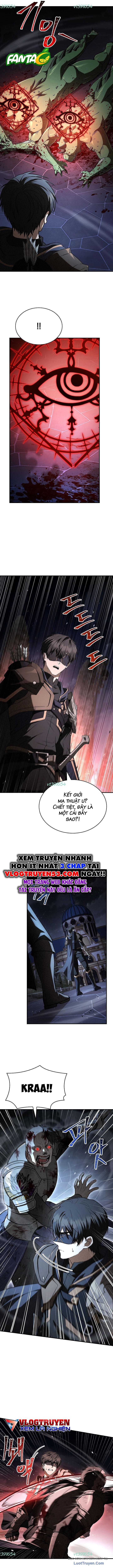 Vô Hồn Bất Kính Giả Dạ Chapter 52 - Trang 2